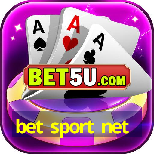 bet sport net